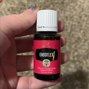Young Living Endoflex 15 ml Essential Oil Blend